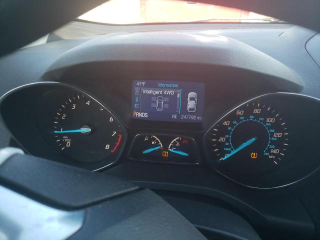 Photo 9 from auction – 2013 FORD ESCAPE SE with VIN 1FMCU9GX6DUC48918