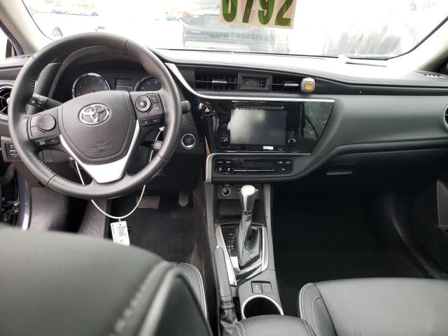 Photo 8 from auction – 2019 TOYOTA COROLLA L with VIN 5YFBURHE6KP886755