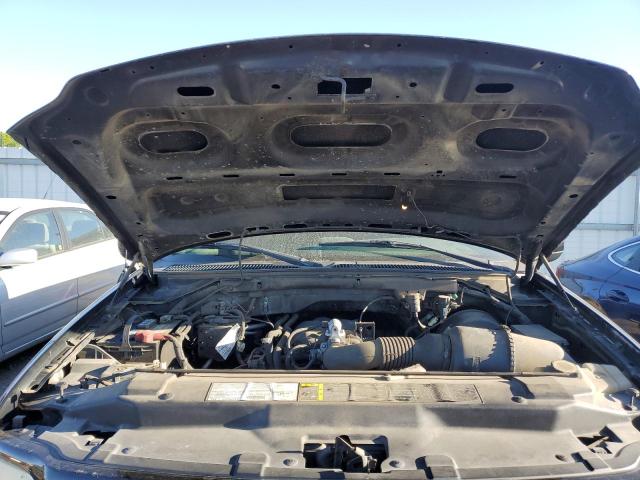 Фото 11 с аукциона – 2003 FORD F150 с VIN 1FTRF17253NB92459