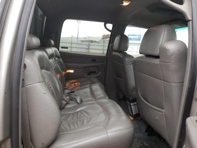 Photo 10 from auction – 2002 GMC SIERRA K25 with VIN 1GTHK23162F189072