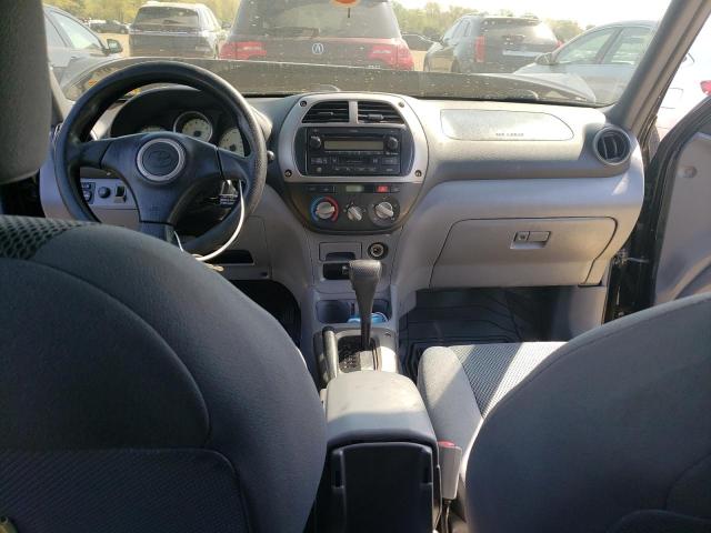Photo 8 from auction – 2003 TOYOTA RAV4 with VIN JTEGH20V530104093
