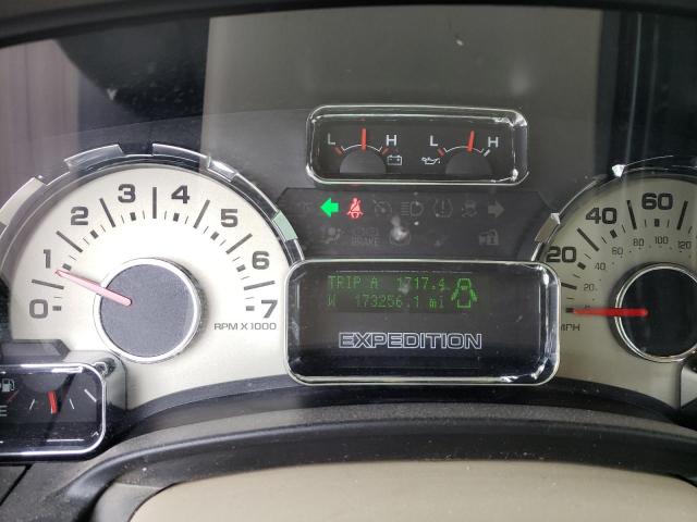 Photo 9 from auction – 2011 FORD EXPEDITION with VIN 1FMJK1J51BEF43437