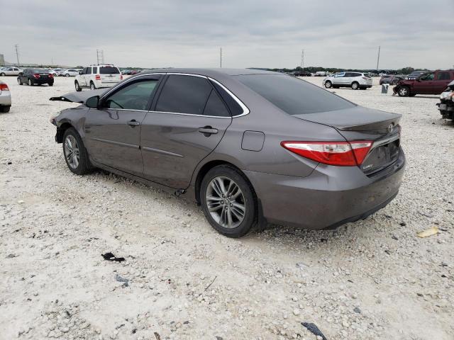 Photo 2 from auction – 2015 TOYOTA CAMRY with VIN 4T1BF1FK6FU880902