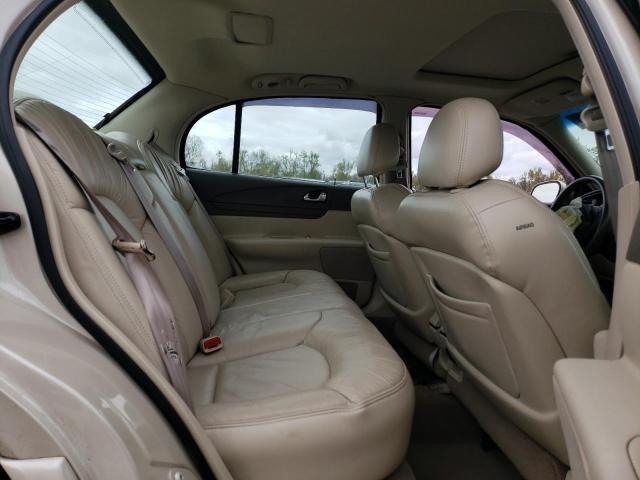 Zdjęcie 10 z aukcji – 2002 LINCOLN CONTINENTA z VIN 1LNHM97V42Y606561