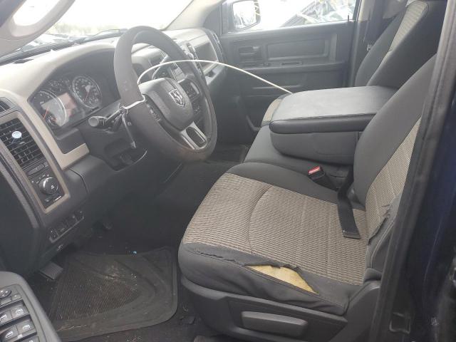 Photo 7 from auction – 2012 DODGE RAM 1500 S with VIN 1C6RD7FT1CS196083