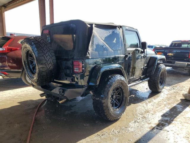 Photo 3 from auction – 2012 JEEP WRANGLER S with VIN 1C4AJWBG9CL237202