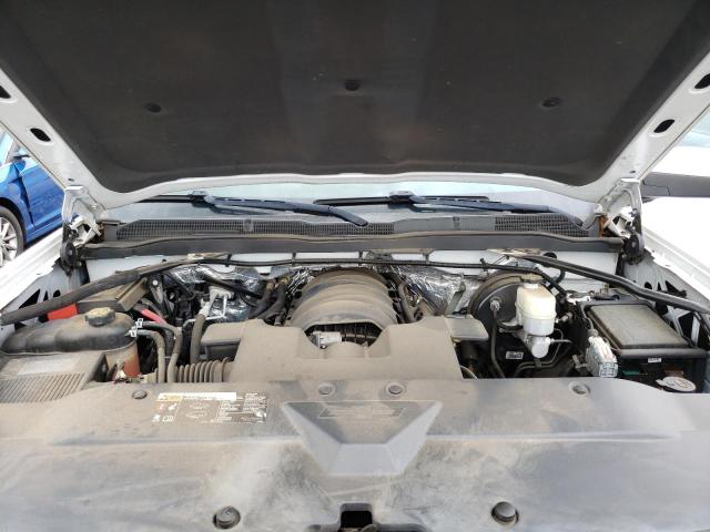 Photo 11 from auction – 2015 CHEVROLET SILVERADO with VIN 1GCRCPEC5FZ427124