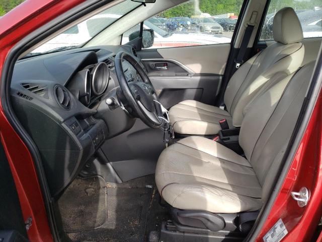 Photo 7 from auction – 2013 MAZDA 5 with VIN JM1CW2DL0D0149106