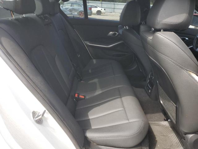 Photo 10 from auction – 2020 BMW M340I with VIN WBA5U7C0XLA232258