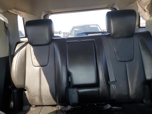 Photo 10 from auction – 2011 GMC TERRAIN SL with VIN 2CTALUEC2B6205100