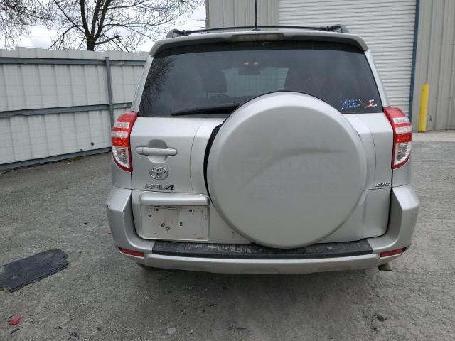 Photo 6 from auction – 2012 TOYOTA RAV4 with VIN 2T3BF4DV5CW199325