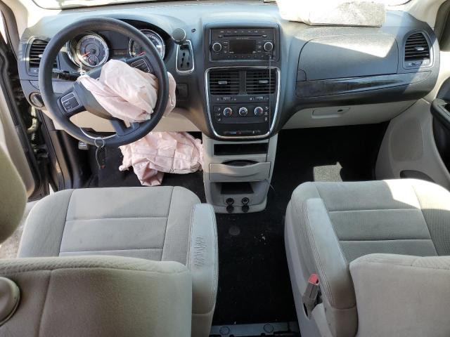 Photo 8 from auction – 2014 DODGE GRAND CARA with VIN 2C4RDGBG2ER131121