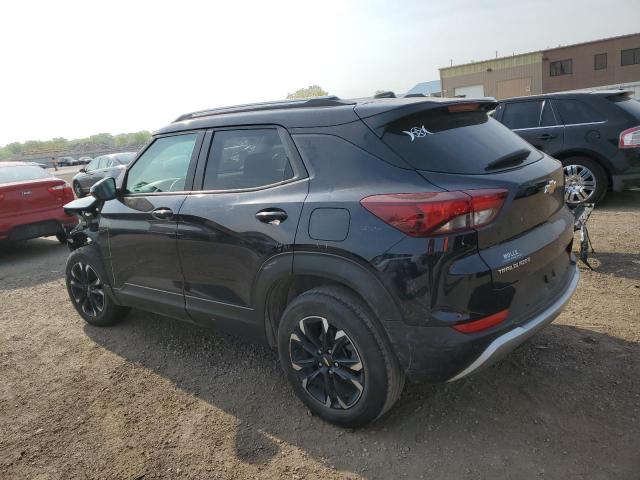 Photo 2 from auction – 2021 CHEVROLET TRAILBLAZE with VIN KL79MPS28MB029109