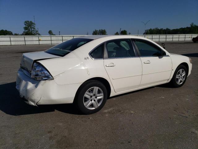 Photo 3 from auction – 2007 CHEVROLET IMPALA LS with VIN 2G1WB55K179308900