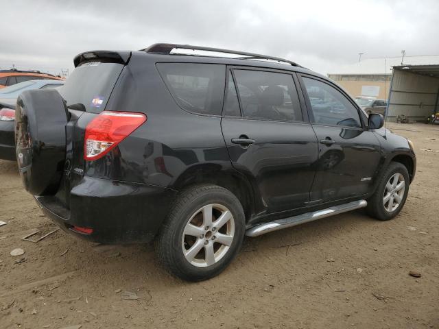 Photo 3 from auction – 2006 TOYOTA RAV4 LIMIT with VIN JTMBD31V065025114