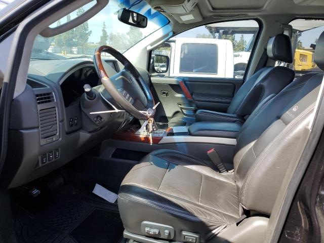 Photo 7 from auction – 2007 INFINITI QX56 with VIN 5N3AA08AX7N804613