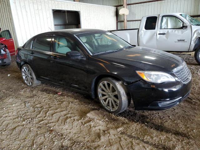 Photo 4 from auction – 2012 CHRYSLER 200 TOURIN with VIN 1C3CCBBB7CN176215