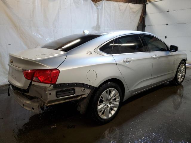 Photo 3 from auction – 2014 CHEVROLET IMPALA LS with VIN 1G11Y5SL4EU130230
