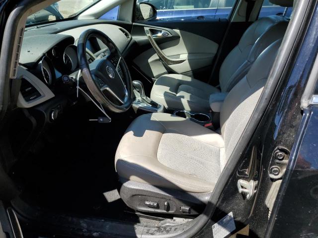 Photo 7 from auction – 2016 BUICK VERANO with VIN 1G4PP5SK7G4132158