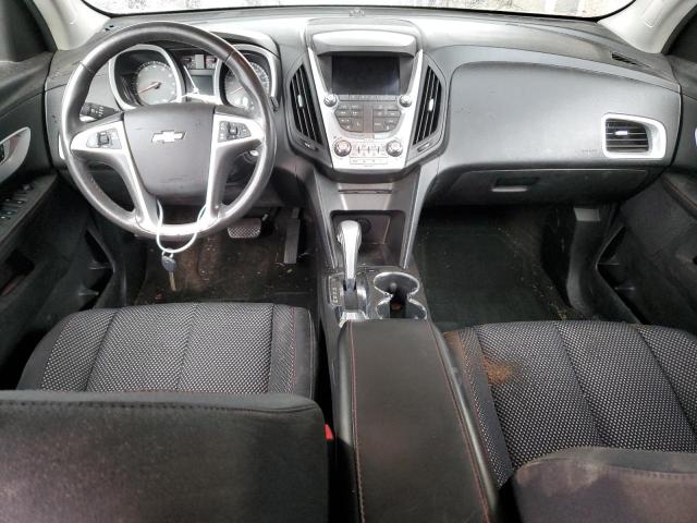 Photo 8 from auction – 2012 CHEVROLET EQUINOX LT with VIN 2GNALDEKXC6360148