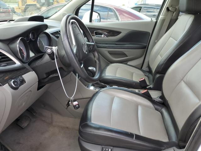 Photo 7 from auction – 2015 BUICK ENCORE with VIN KL4CJCSB0FB258472