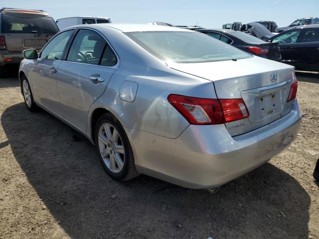 Photo 2 from auction – 2008 LEXUS ES 350 with VIN JTHBJ46G382215274