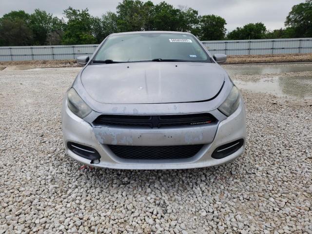 Photo 5 from auction – 2014 DODGE DART SXT with VIN 1C3CDFBB2ED746604