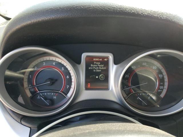 Photo 9 from auction – 2014 DODGE JOURNEY SX with VIN 3C4PDCBG2ET116535