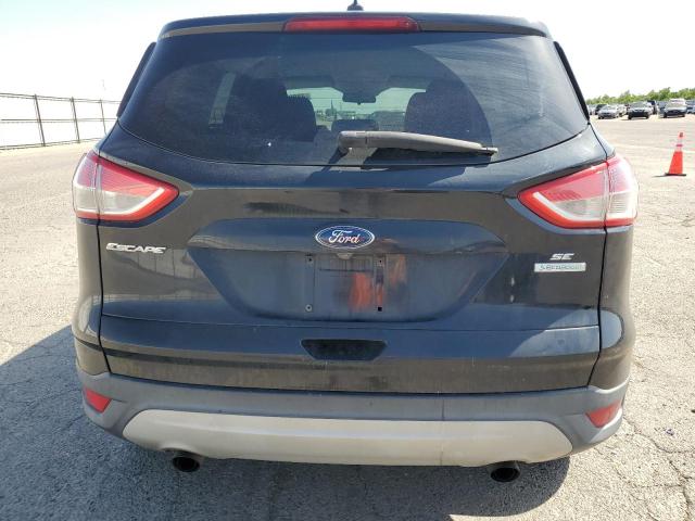 Photo 6 from auction – 2015 FORD ESCAPE SE with VIN 1FMCU0GX3FUC28477