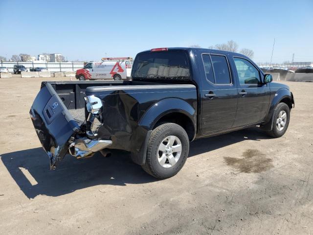 Photo 3 from auction – 2012 NISSAN FRONTIER S with VIN 1N6AD0EV9CC404976