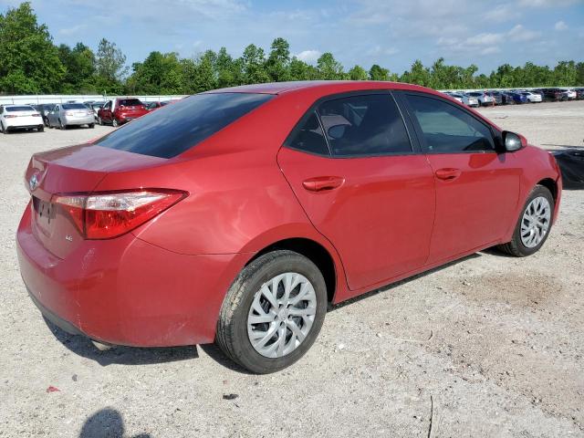Photo 3 from auction – 2017 TOYOTA COROLLA L with VIN 5YFBURHE7HP673516