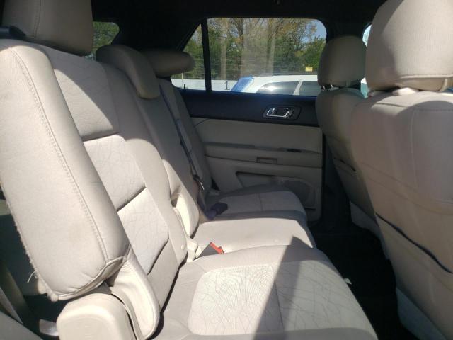 Photo 10 from auction – 2013 FORD EXPLORER with VIN 1FM5K7B88DGB17572