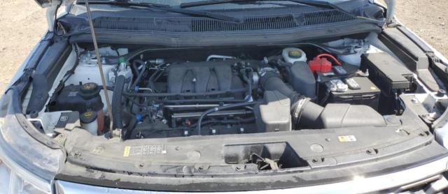 Photo 11 from auction – 2019 FORD EXPLORER with VIN 1FM5K7B87KGA09912