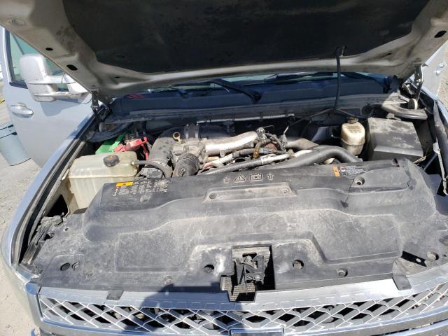 Photo 11 from auction – 2011 CHEVROLET SILVERADO with VIN 1GC1KYC84BF140115