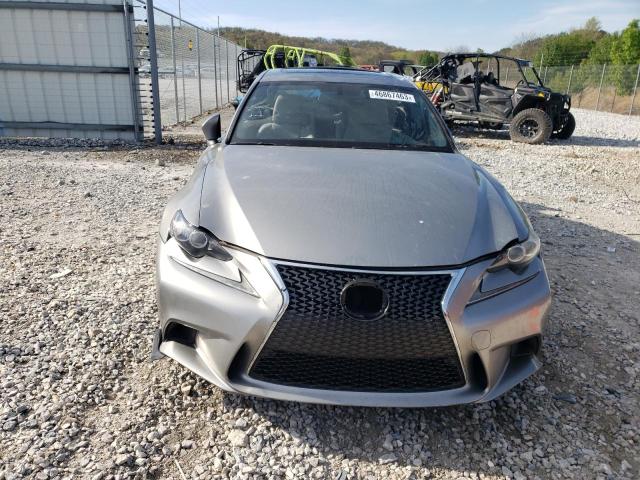 Photo 5 from auction – 2015 LEXUS IS 350 with VIN JTHBE1D27F5020073