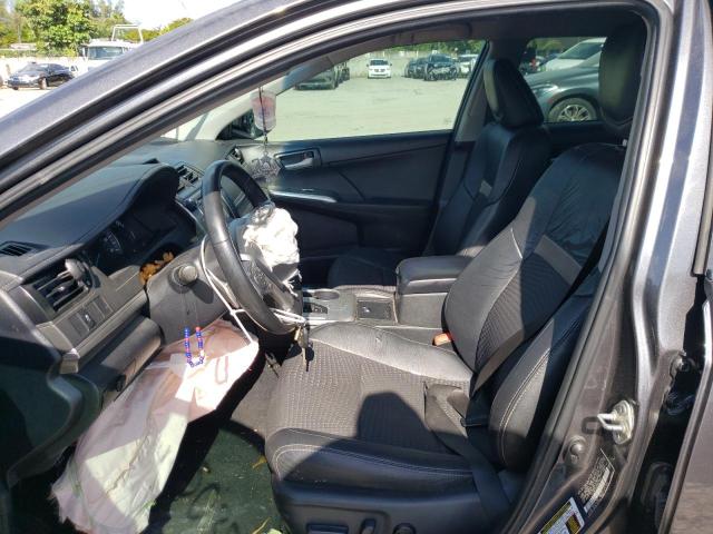 Photo 7 from auction – 2013 TOYOTA CAMRY L with VIN 4T1BF1FK9DU673496
