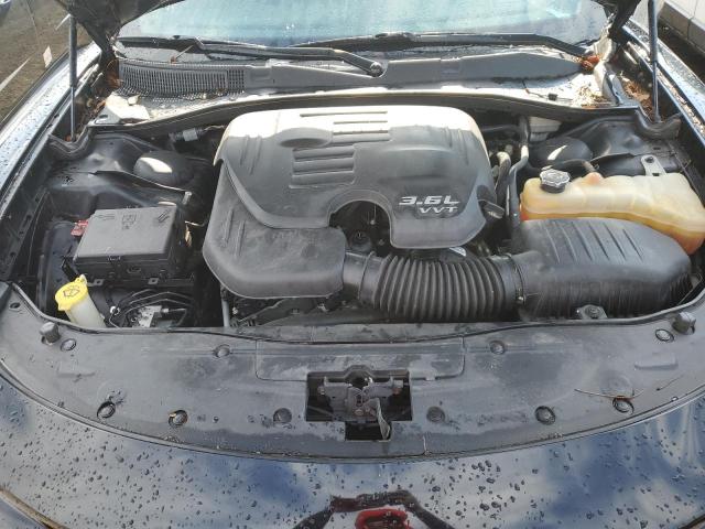 Photo 11 from auction – 2015 DODGE CHARGER SE with VIN 2C3CDXBG2FH881295