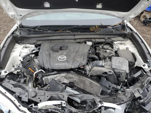 Photo 12 from auction – 2021 MAZDA CX-30 with VIN 3MVDMBAL3MM243121