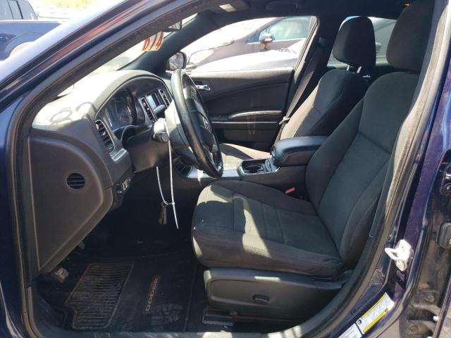 Photo 7 from auction – 2013 DODGE CHARGER SE with VIN 2C3CDXBG7DH563279
