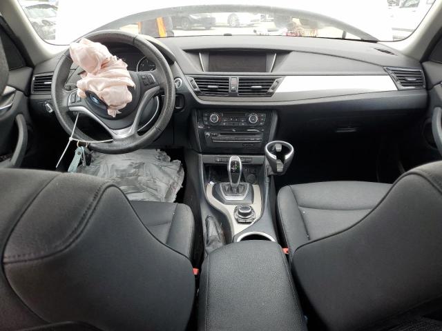 Photo 8 from auction – 2015 BMW X1 SDRIVE2 with VIN WBAVM1C52FV317150