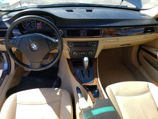 Photo 8 from auction – 2011 BMW 328 I with VIN WBAPH7C54BE461566