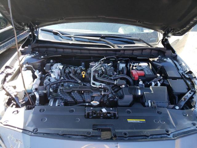 Photo 11 from auction – 2023 NISSAN ALTIMA SV with VIN 1N4BL4DVXPN345648