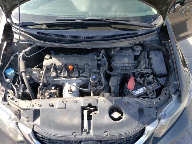 Photo 11 from auction – 2014 HONDA CIVIC EX with VIN 2HGFB2F80EH532544