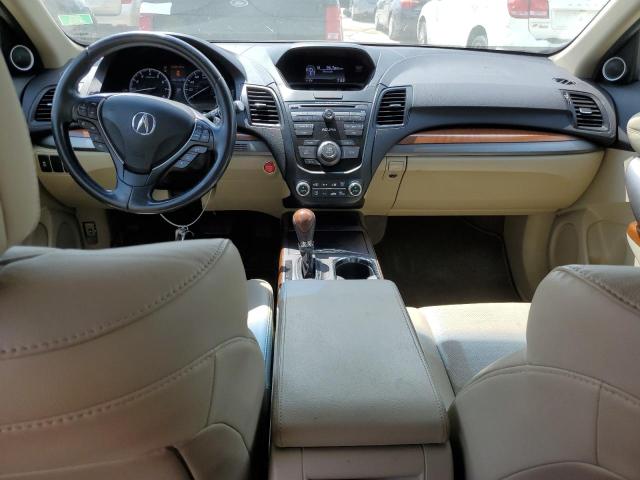 Photo 8 from auction – 2014 ACURA RDX with VIN 5J8TB4H35EL010317