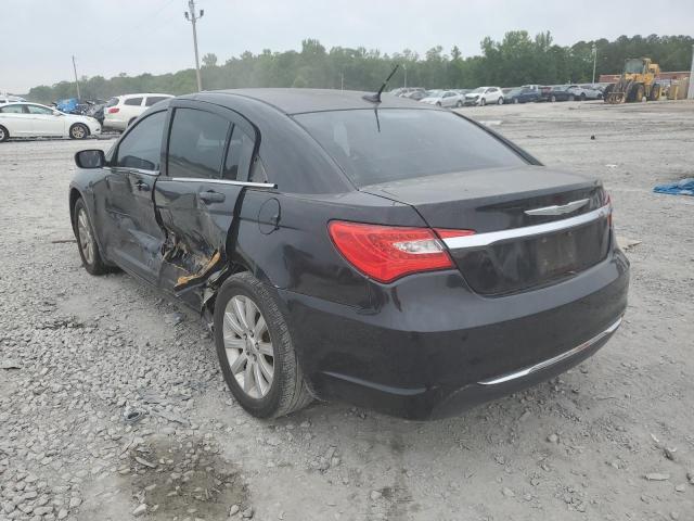 Photo 2 from auction – 2013 CHRYSLER 200 TOURIN with VIN 1C3CCBBB8DN764738