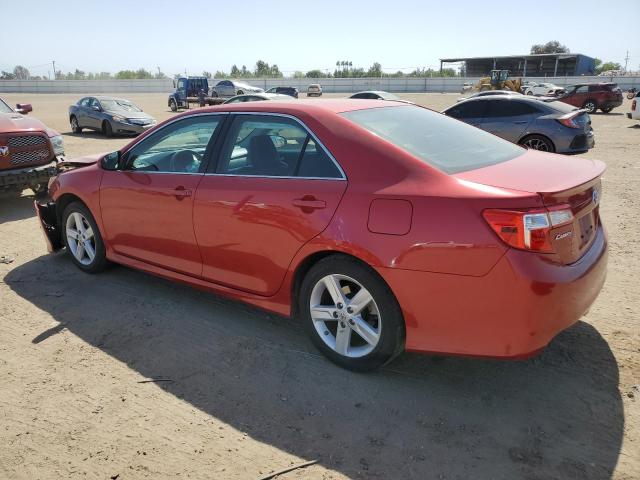 Photo 2 from auction – 2014 TOYOTA CAMRY L with VIN 4T1BF1FK7EU841167