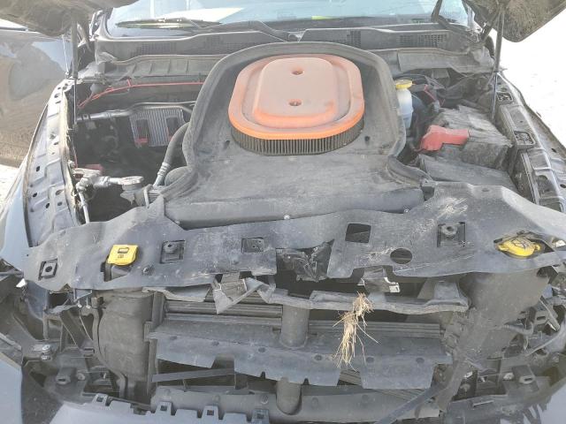 Photo 11 from auction – 2018 RAM 1500 SLT with VIN 1C6RR7GT9JS199407