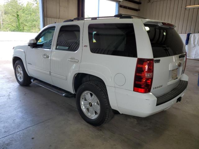 Photo 2 from auction – 2014 CHEVROLET TAHOE C150 with VIN 1GNSCBE05ER157487