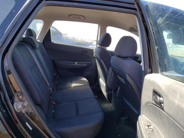 Photo 10 from auction – 2011 HYUNDAI ELANTRA TO with VIN KMHDB8AE3BU093897