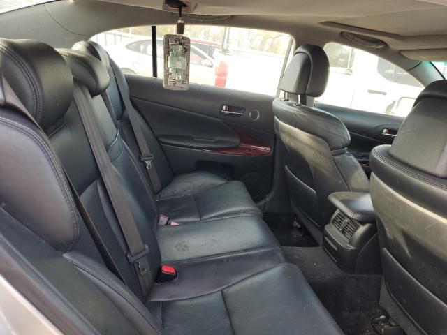 Photo 10 from auction – 2006 LEXUS GS 300 with VIN JTHCH96S060001434
